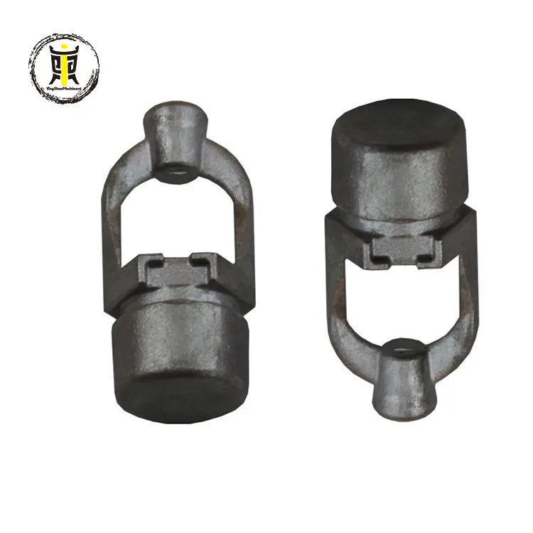 
YS Casting High Precision Lost Wax Investment casting 