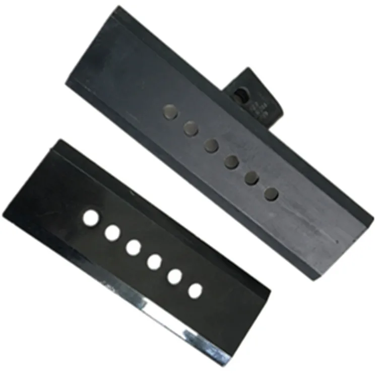 
Combine Harvester Parts Sugar Cane Blade for Agriculture Machinery 