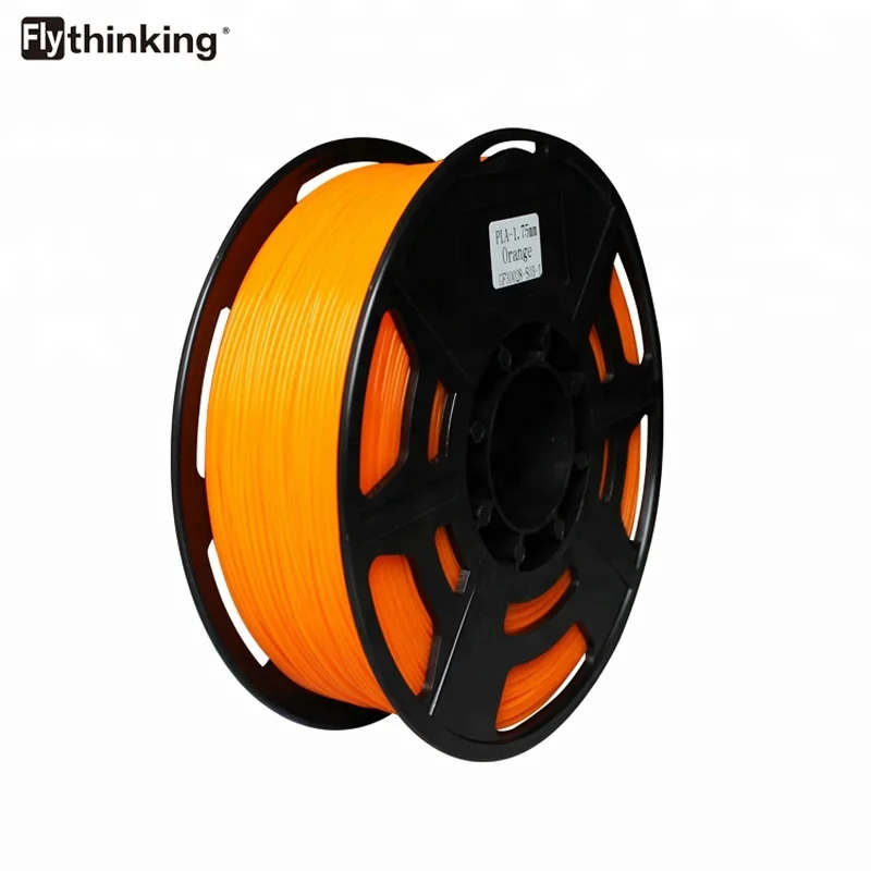 
3d printer rod filament plastic spools for wire new products Flythinking 
