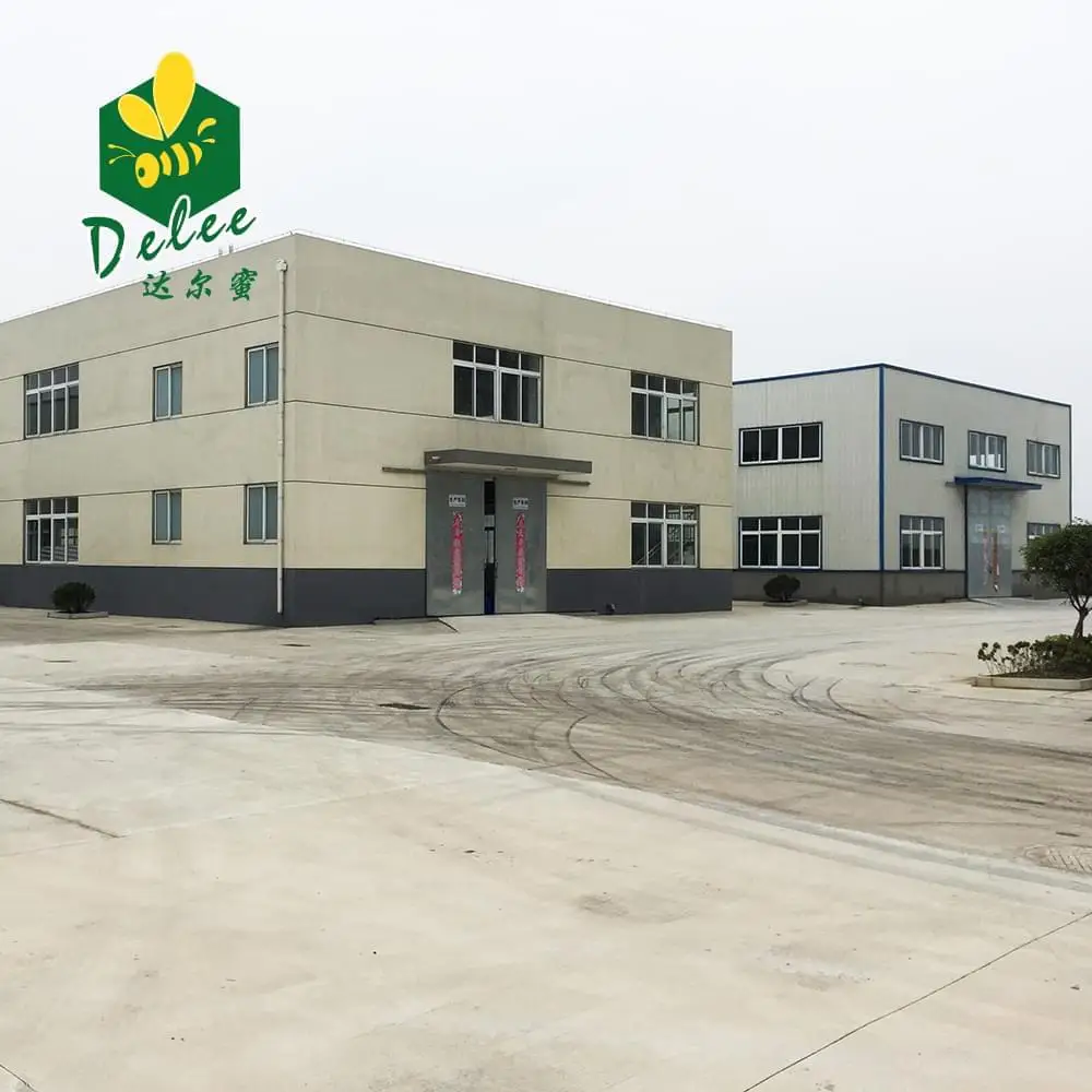 Factory Supply Wholesale  Chinese Premium Bee Honey