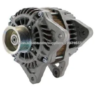 Генератор MITSUBISHI A2TJ0591 12V 110A