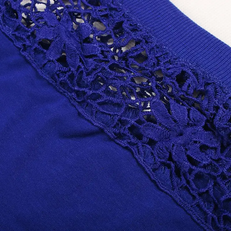 fashion women sexy net dress wholesale blouse plus size woman clothes female garments fashionable trendy tops