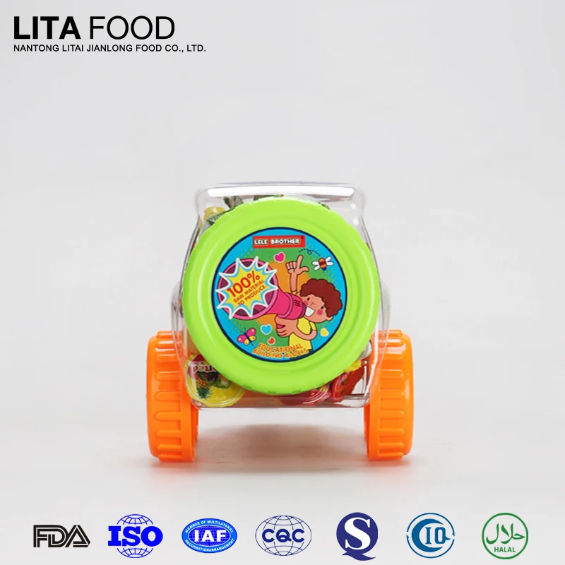 Халяль закуски мармелад пудинг ассорти желе для нового продукта желе