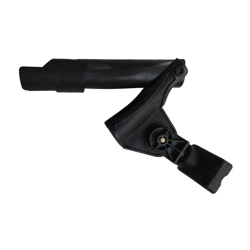 JFM GA15 360 Degree Adjustable Flush Mount Fishing Rod Holder for Boat Fishing