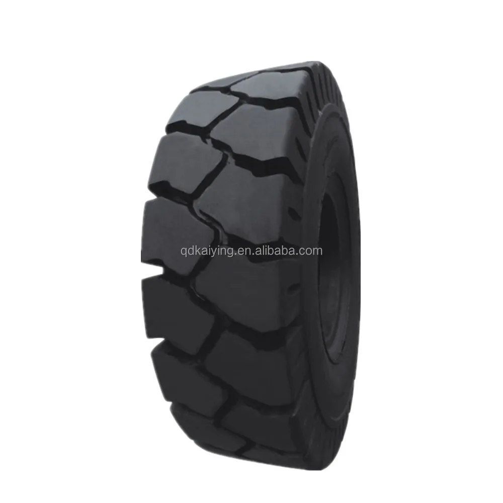 factory price E4 pattern Bias and Radial OTR tyres for port use