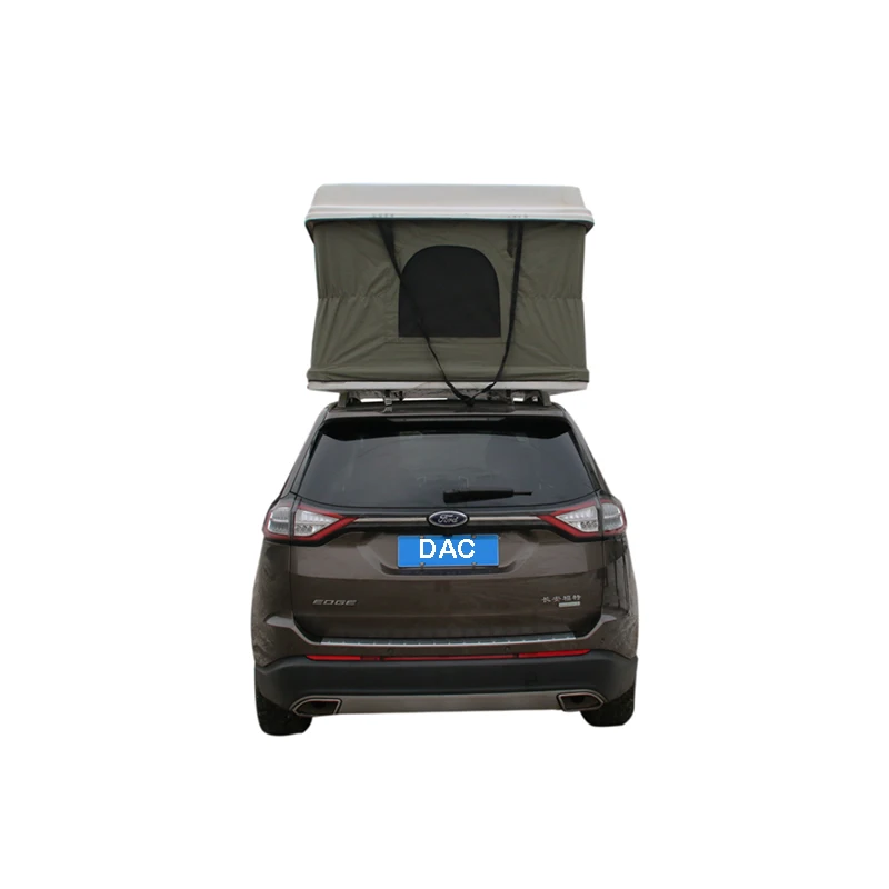 Автоматическая крыша для грузовика 4wd Kings, палатка для кемпинга, фургона