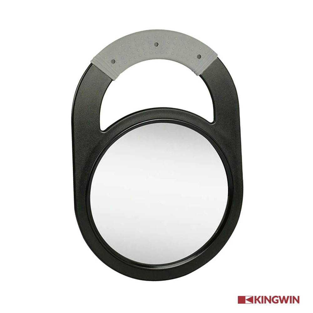 Unbreakable Salon Mirror