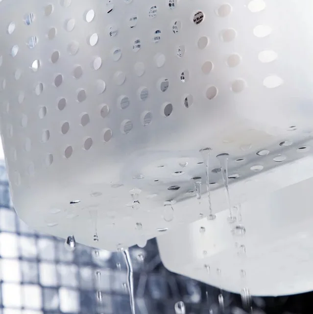 SOFT GRIP TOTE Laundry Bathroom Cleaning Caddy Basket