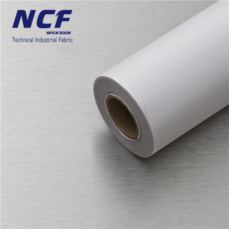 NCF Good Price 90 gsm Glossy Matte Surface Thin Self Adhesive Photo Paper Sticker Rolls 24inchx30m