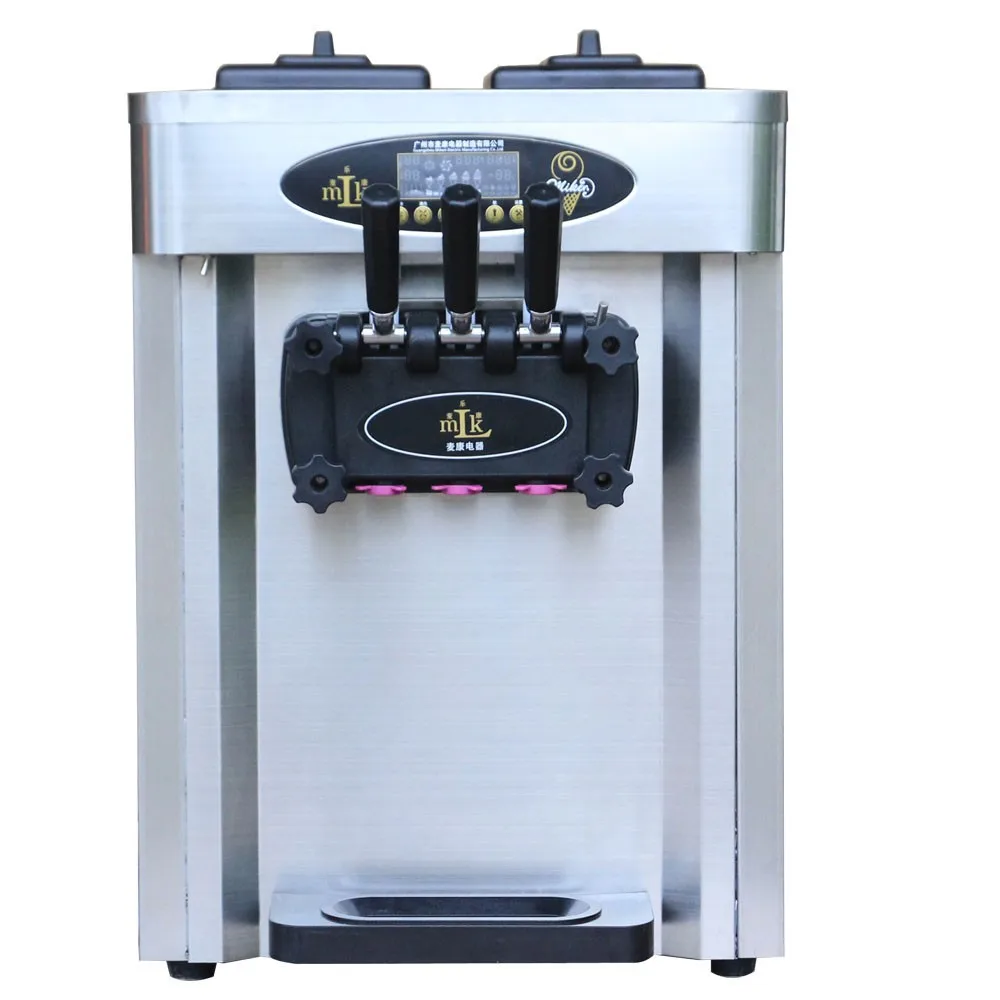Ice cream machine commercial ice cream machine for sale ice cream machine soft serve