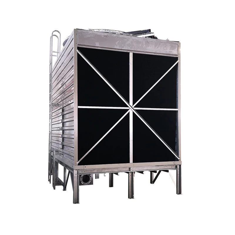 High efficiency water cooling tower for sale