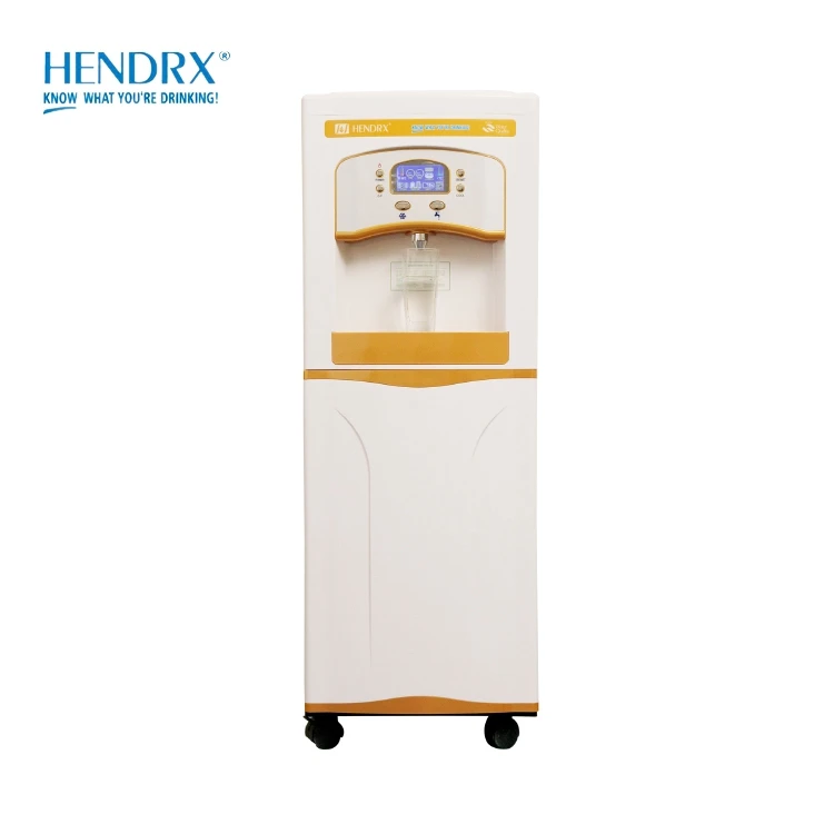 High quality atmospheric water generator china Water Treatment