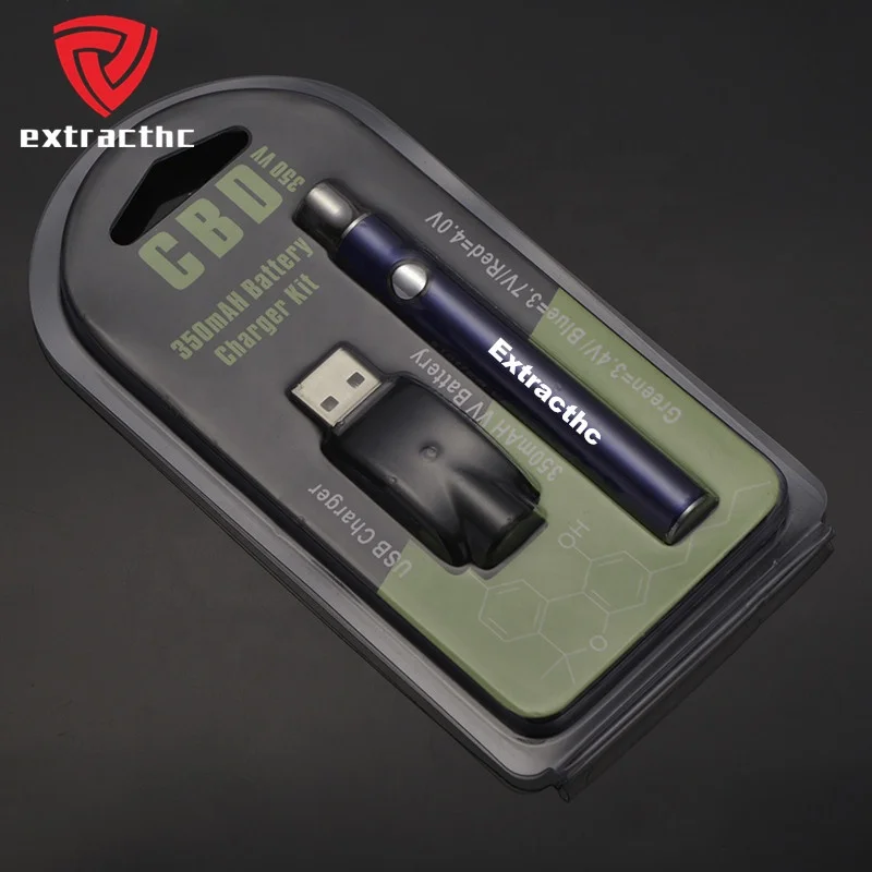 
 Стильная электронная сигарета Pen 400 мАч/350 мАч Vertex с функцией предварительного нагрева L0  