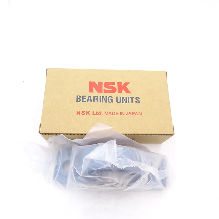 
China wholesale original ASAHI NSK FYH Pillow Block Bearing UCFC208 UCP208 bearing with large quantity 