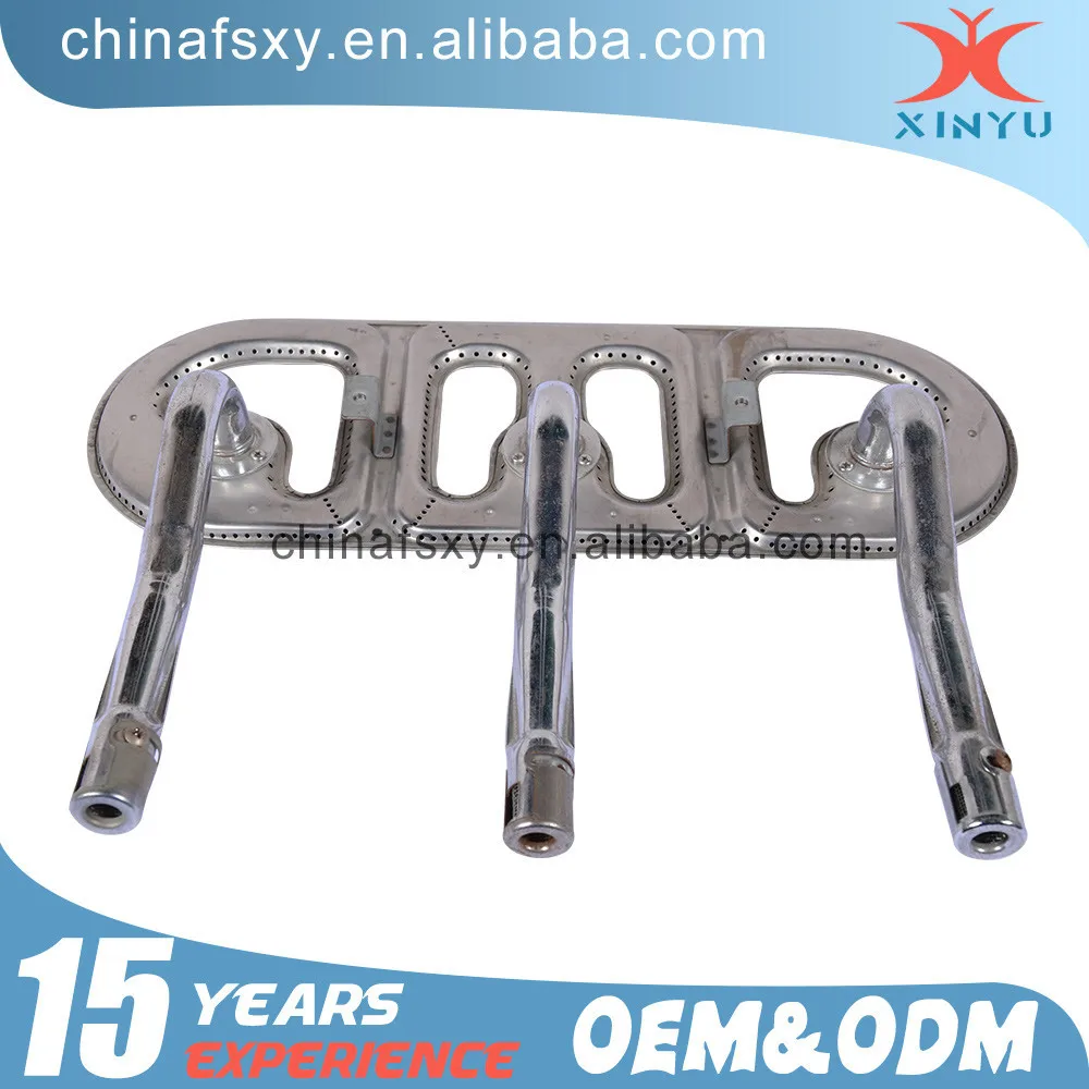 Большие сделки на гриль барбекю аксессуары, походная из нержавеющей стали газа