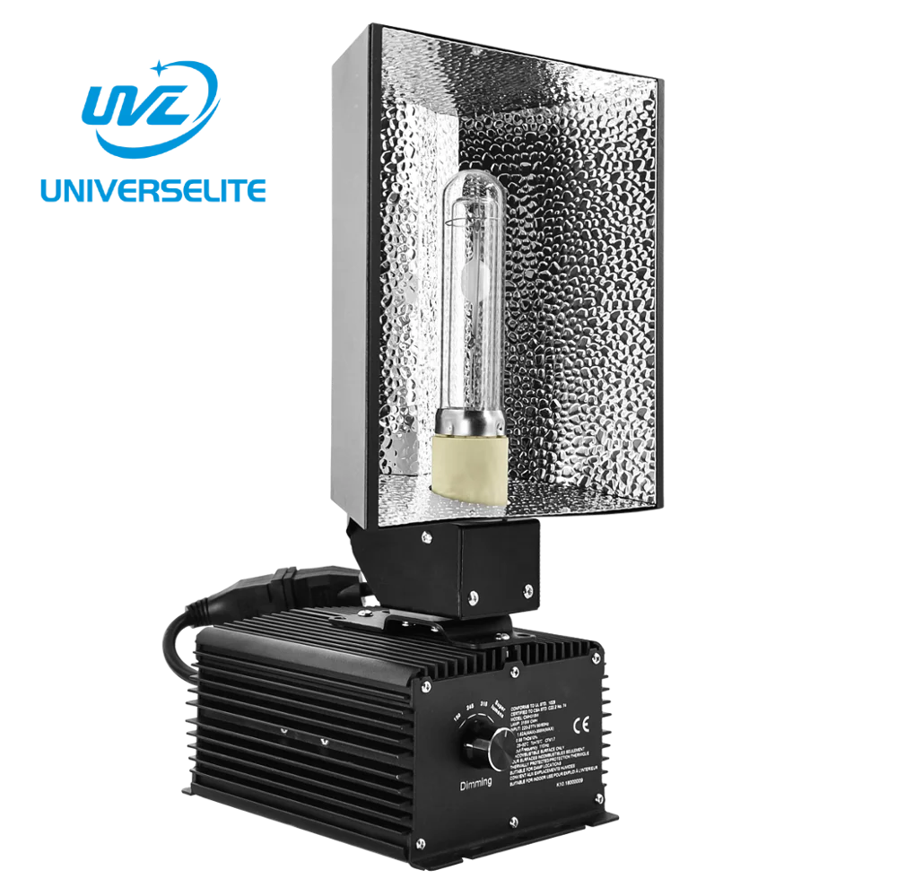 315W CMH ballast and 315 Watt grow light with 315w cmh fixture