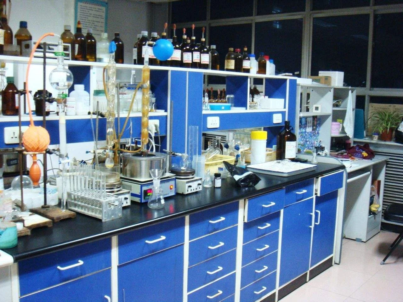 
Synthetic drug OTX-015, high quality Cas 202590-98-5 Birabresib MK-8628 