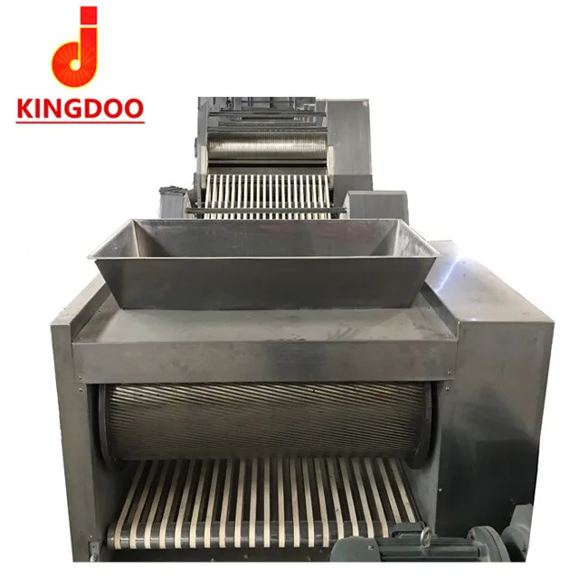 Good quality and cheap noodle press machine price