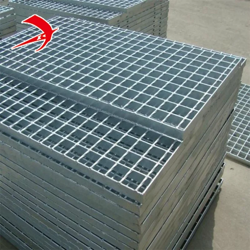 40*5/32*5/25*5mm steel grating price/ Used steel catwalk for sale/ Expanded metal Steel Grating