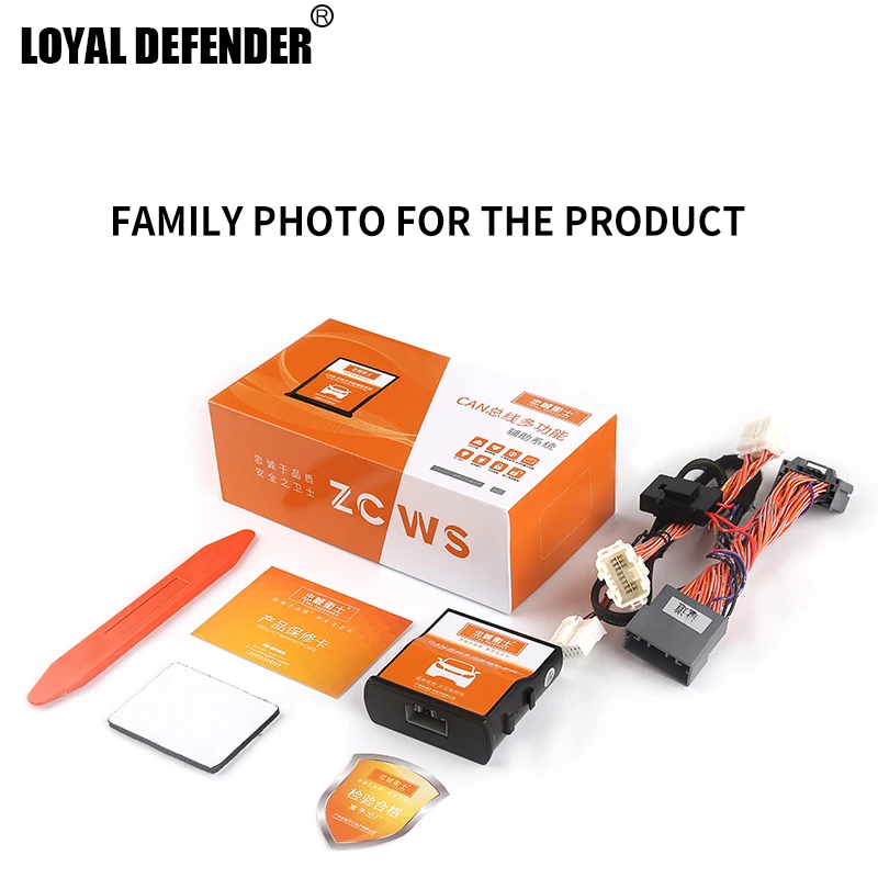 Car accessories of auto window up and down mirror folding  For Honda CRV 17