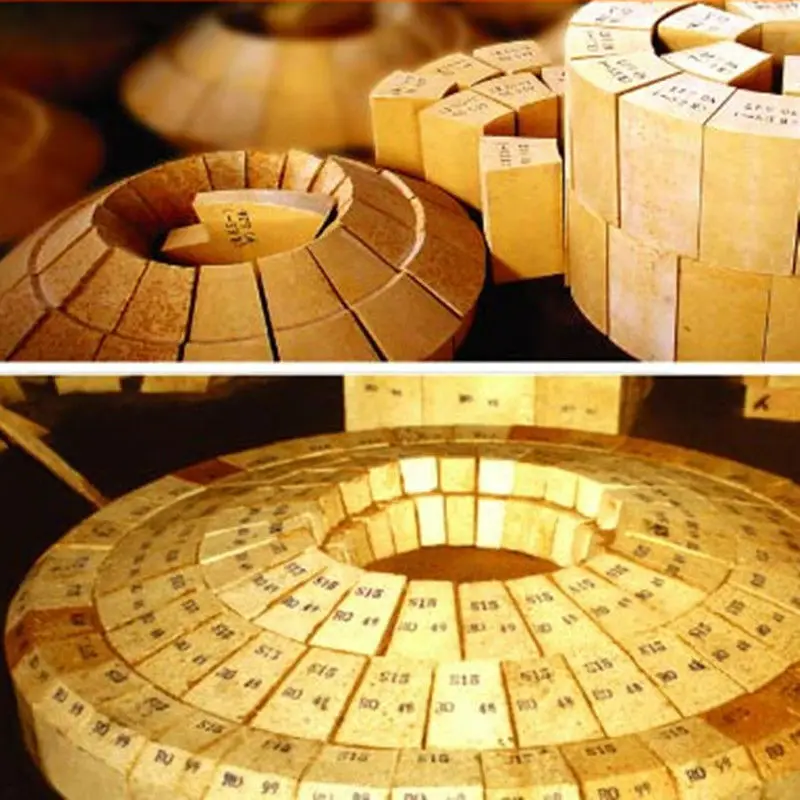 High quality Coke oven fire brick