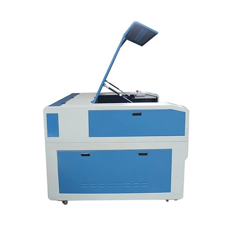 cheaper price 1390 100w small cnc acrylic wood laser cutting engraving machine