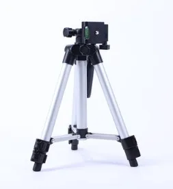 selfie ring light with tripod stand and cell phone holder