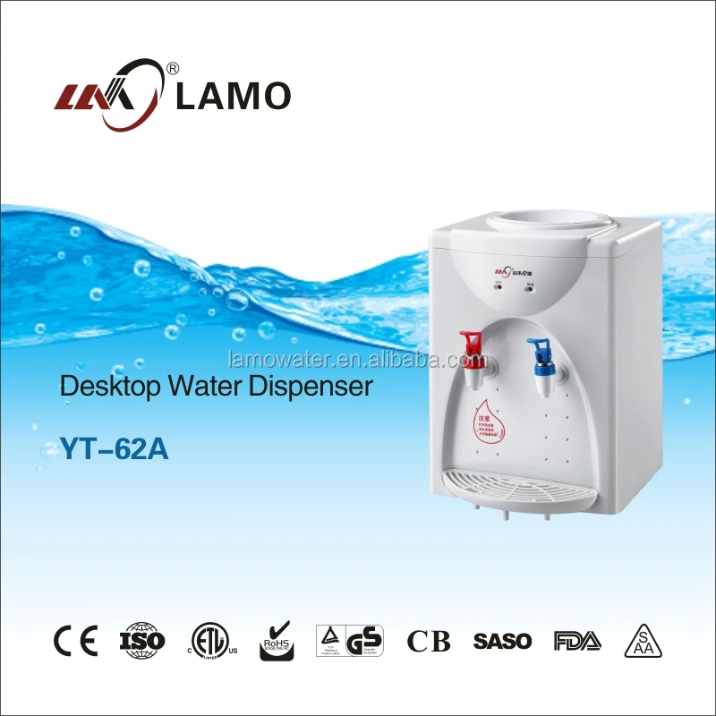 dispensador de Agua