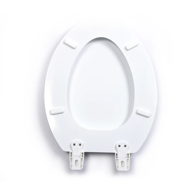 Extra Long China Manufacturer Wholesale Toilet Seat New Arrival Portable Bidet Seat
