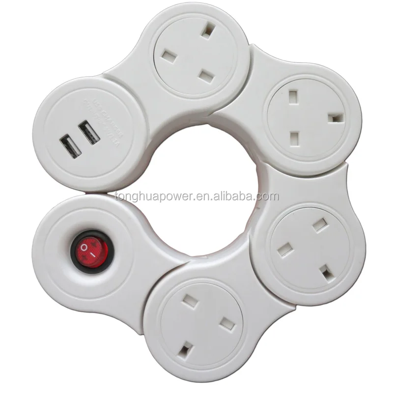 SASO CE G-MARK uk explosion-proof socket outlet/outlet usb/duplex socket outlet