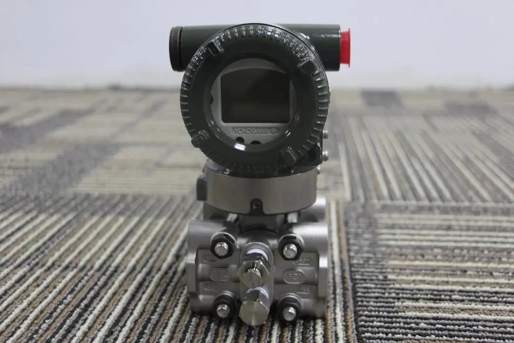  100% Оригинальный передатчик дифференциального давления Yokogawa EJX110A по хорошей цене