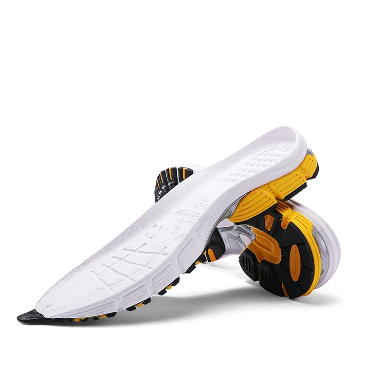 
Eva running shoe sole PVC out sole material TPR sole designs 