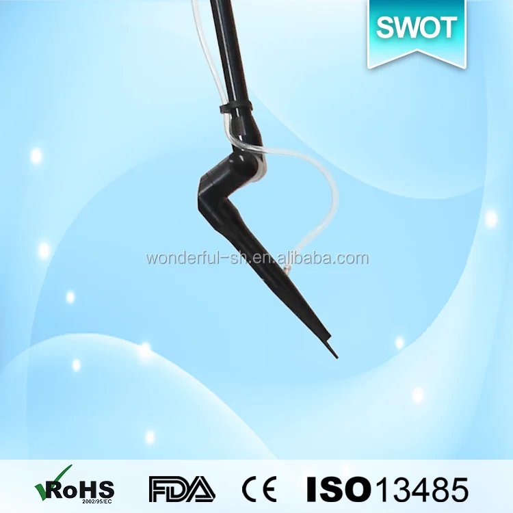 Ультра Пульс CO2 лазер/30 Вт подиатрии медицинское оборудование/с богатым опытом