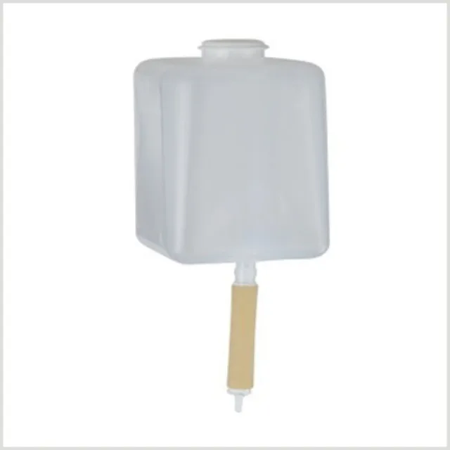 800ml refill plastic soap dispenser alcohol liquid hand sanitizer soap bottle for soap with tube