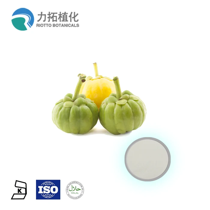 
High Quality China Wholesale Natural garcinia cambogia fruit extract 