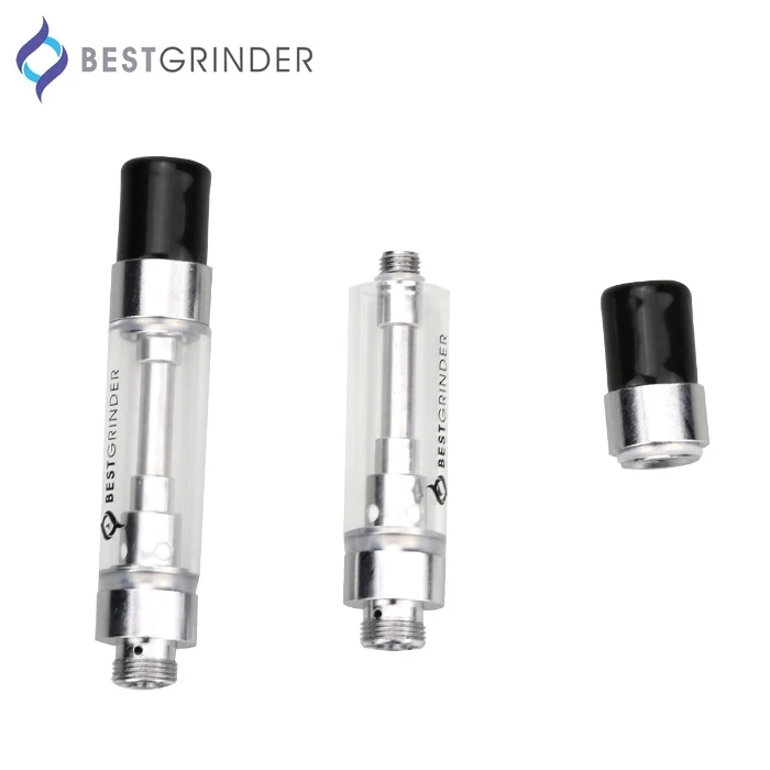 
510 thread cbd vape cartridge ceramic coil glass vapor custom packaging vaporizer 