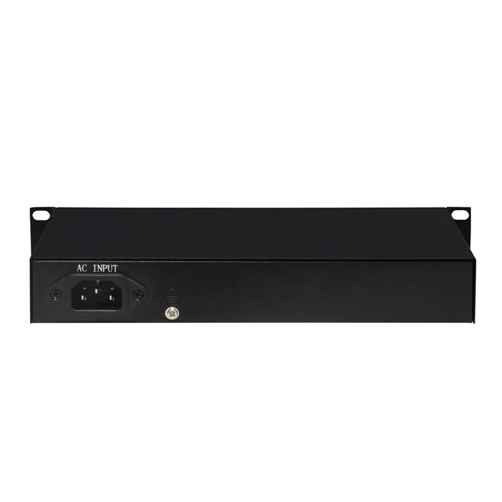  Производитель POE switch 100M 8 портовый коммутатор poe пассивный 24v