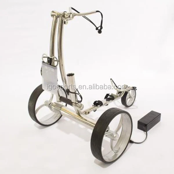 electric golf trolley motor