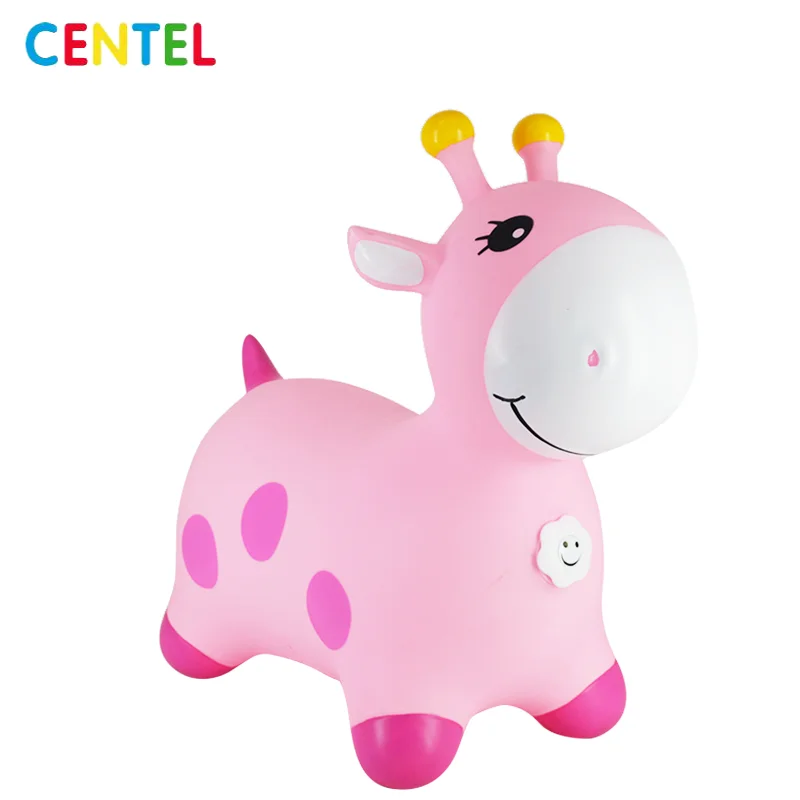 
BSCI verified factory OEM toddler toys, jumping toddler toys, ridding toys 