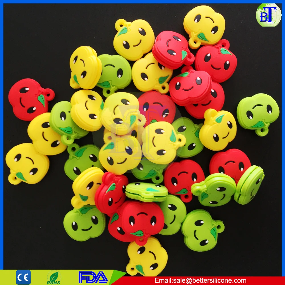 
100% silicone custom tennis string vibration dampeners for tennis club 