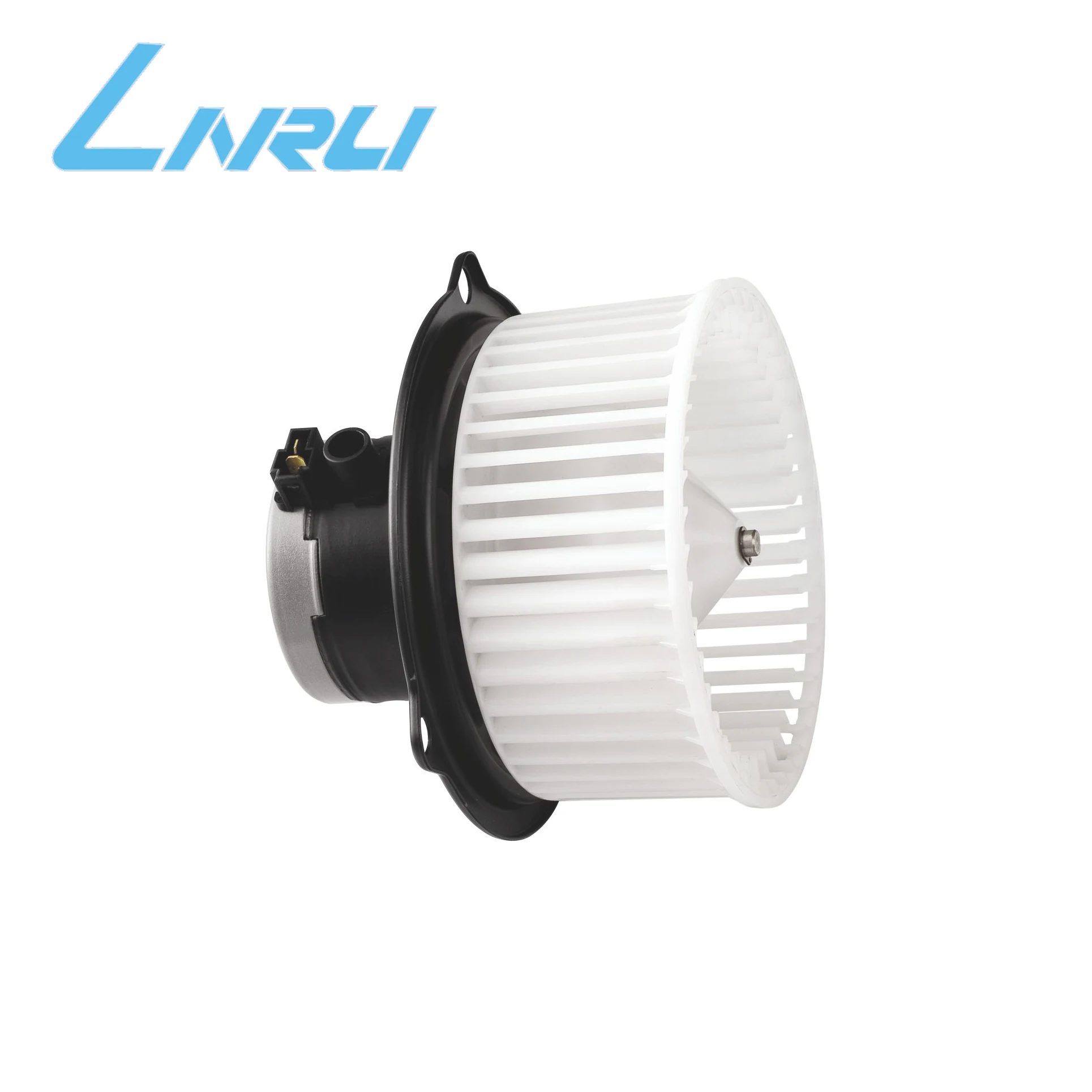
LINRUI ZHF-2285 B-13 for Komatsu excavator Brush Blower Fan 12V/24V air conditioner parts&car blower 