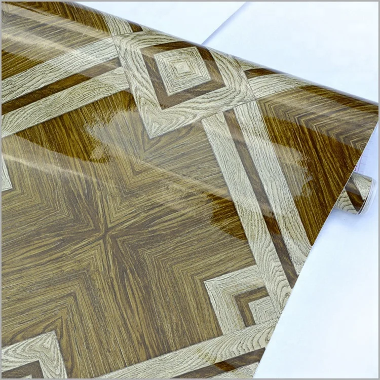 hot products modern home decoration pvc waterproof vinyl wallpaper for wholesale