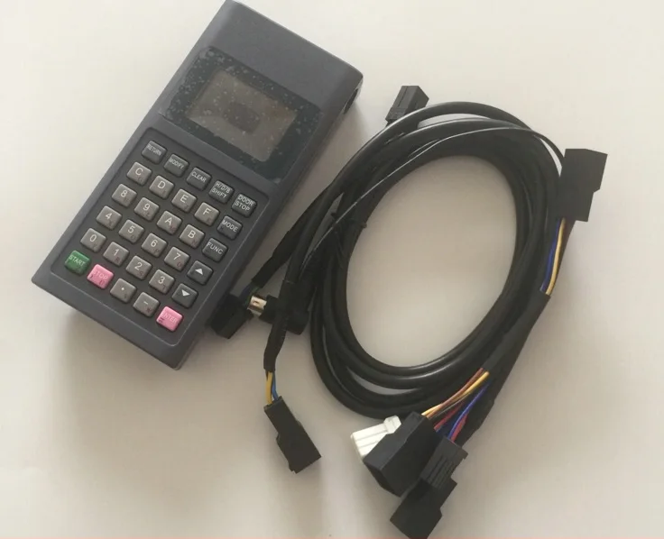 HITACHI elevator service tool GHP-II ,original unit