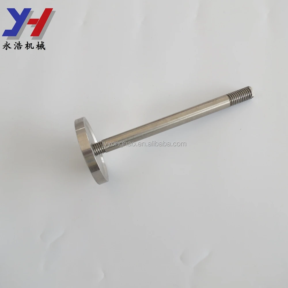 customized  metal stainless steel Truck accessories