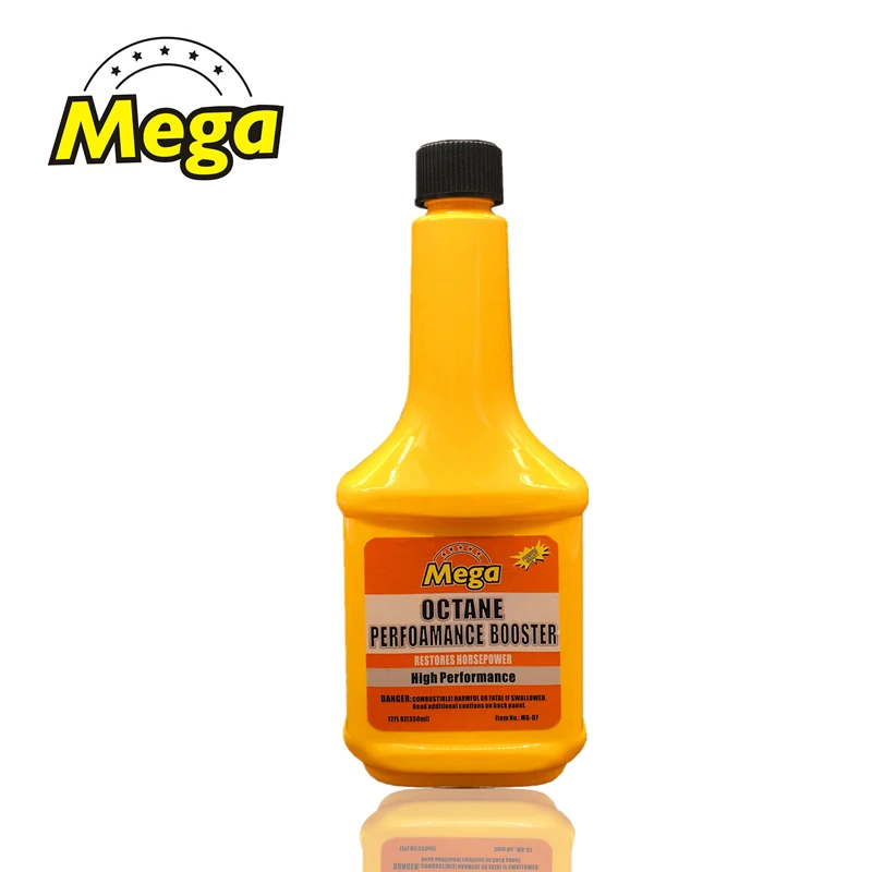 350ml Fuel Additives High Quality octane booster