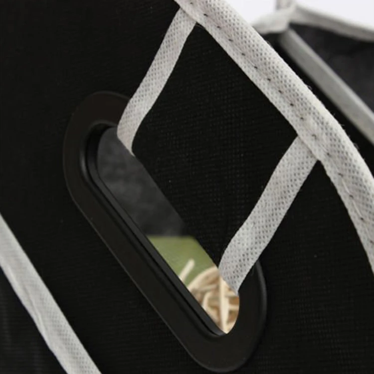 Car SUV Trunk Storage car organizer