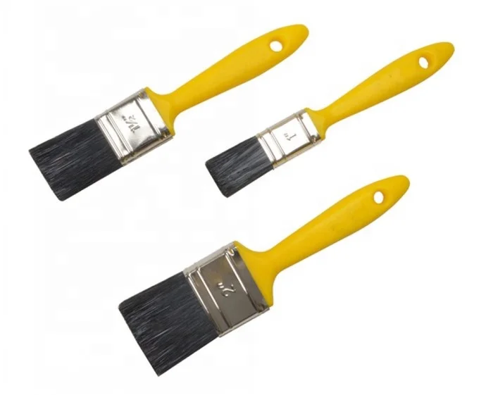 Декоративные роликовые кисти для рисования