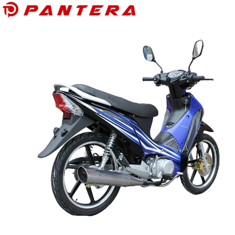 Classic Alpha Moped 2017 New 4 Stroke 90cc Automobiles & Motorcycles