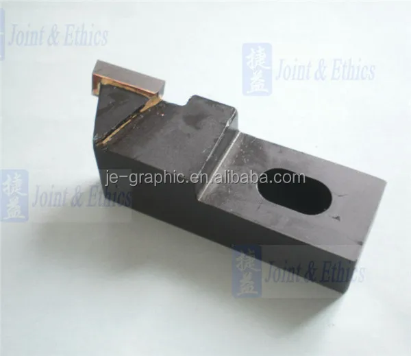 Нож для резки 3000.5473.4 Muller Martini