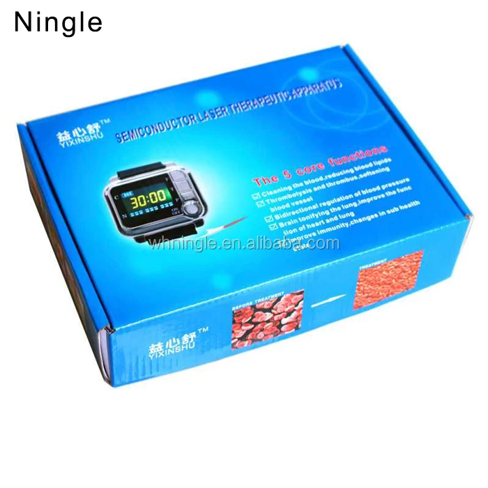 New product photodynamic therapy equipment health care therapeutic laser rhinitis medical device